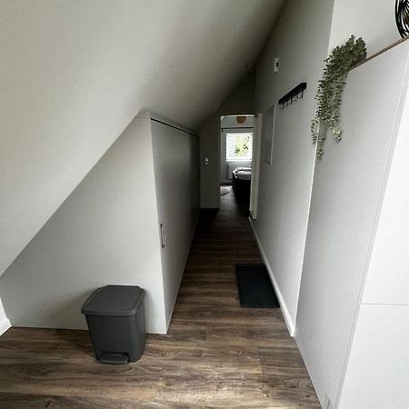 Ferienwohnung Taubenschlag Husum  Bagian luar foto